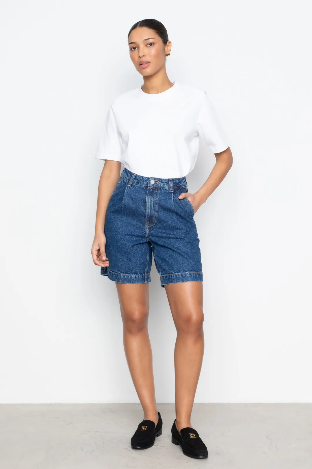 Jason Shorts