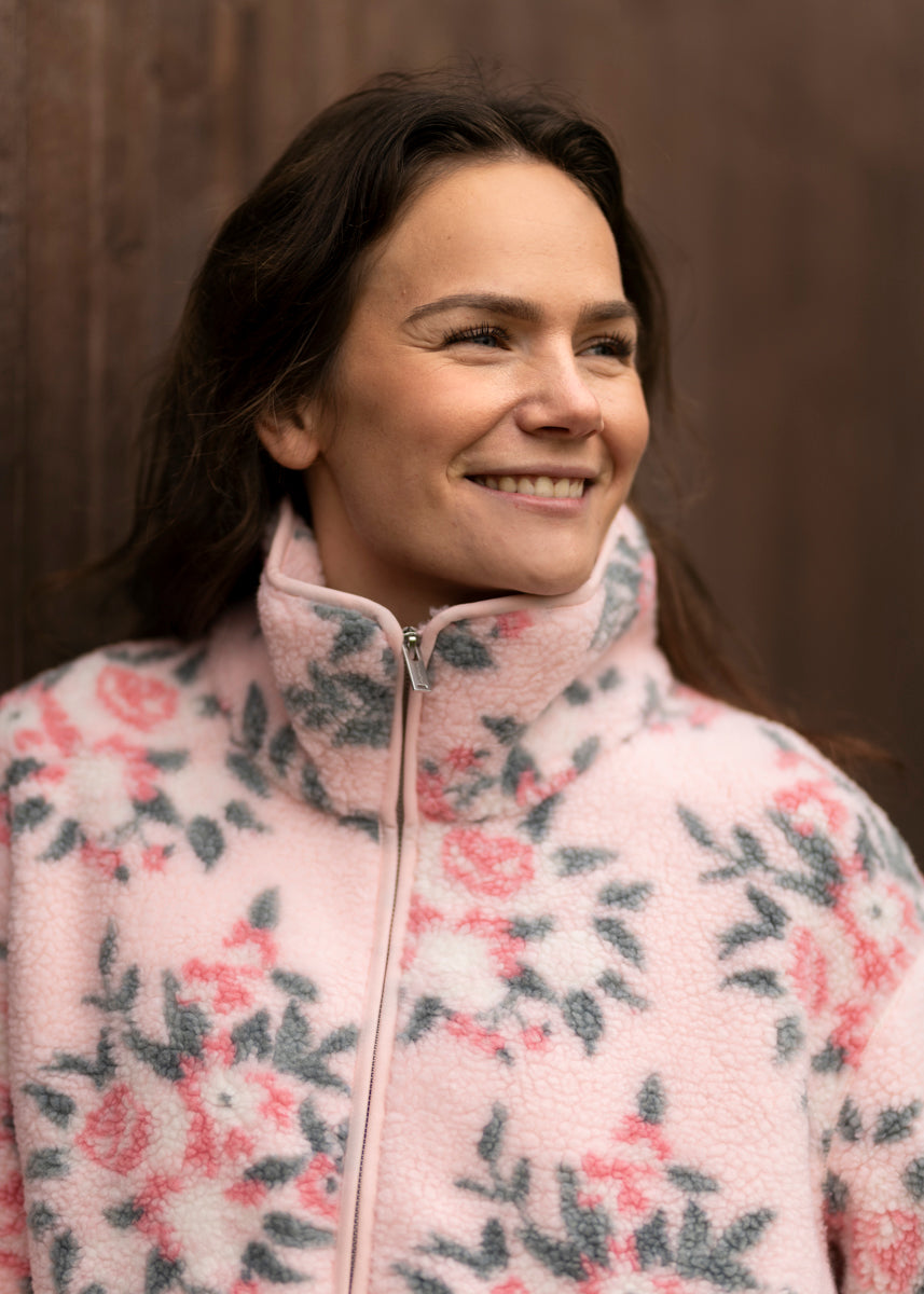 Rype Fleece Jacket