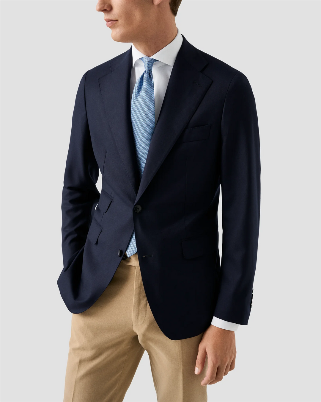 Slim 4-w stretch-wide spread