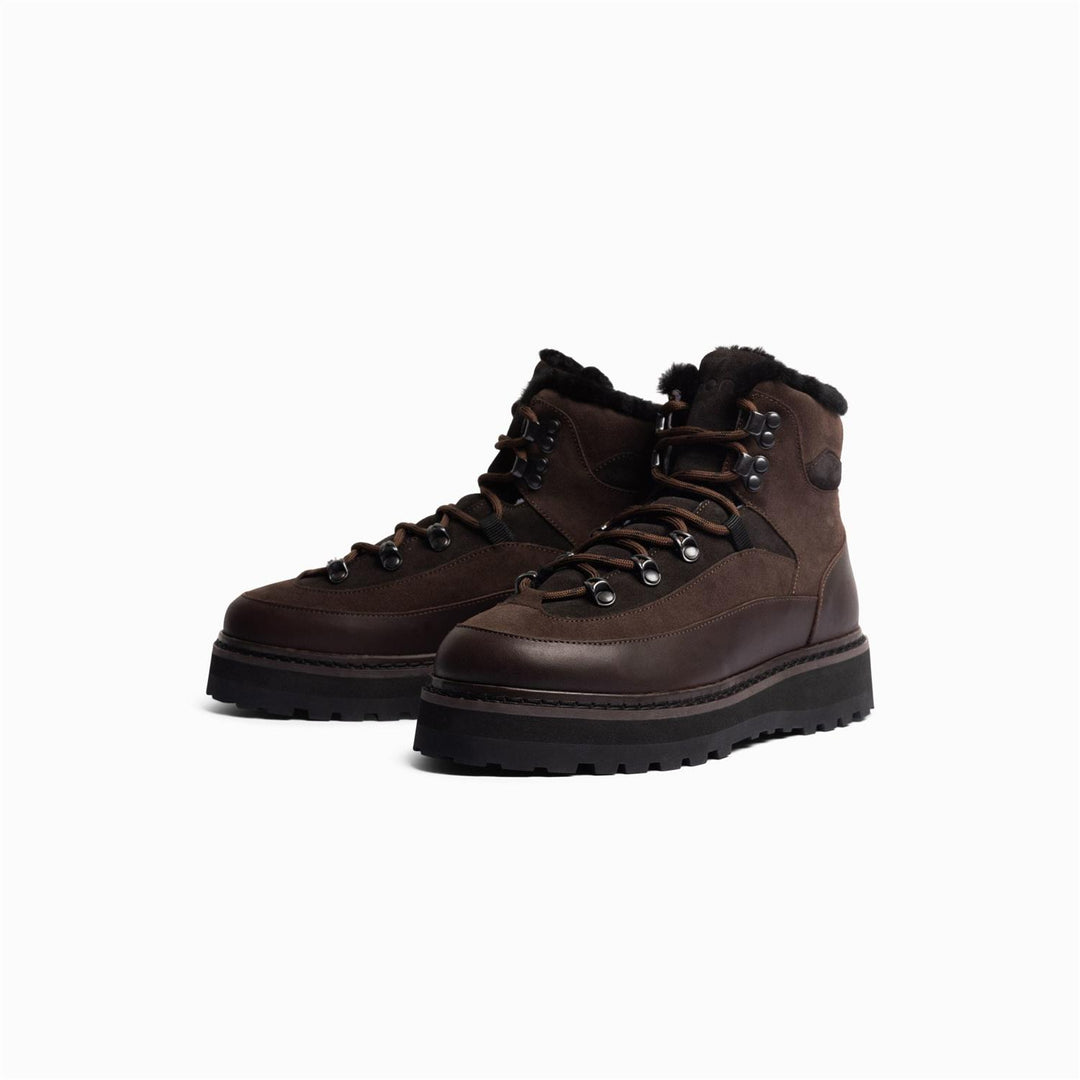 Tag Cap Boot W
