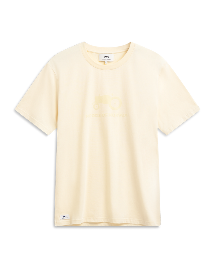 T-Shirt Flock Print 180