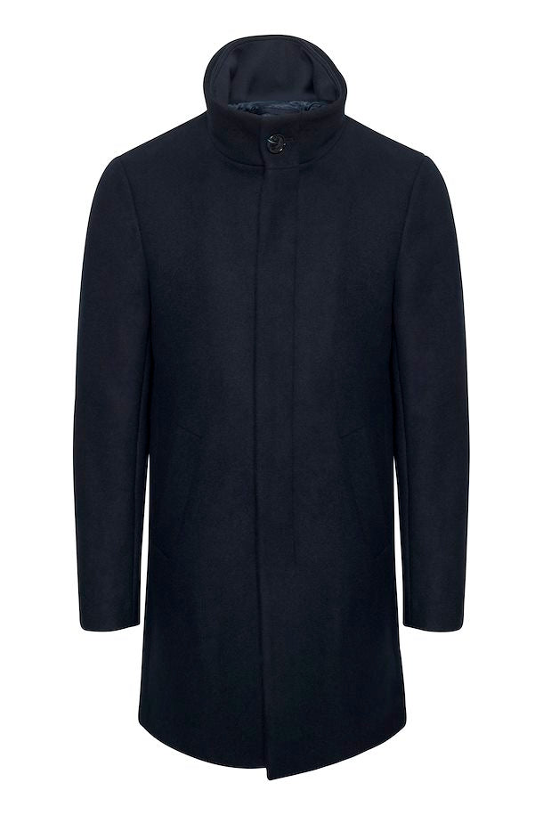 Matinique Harvey N Classic wool Coat