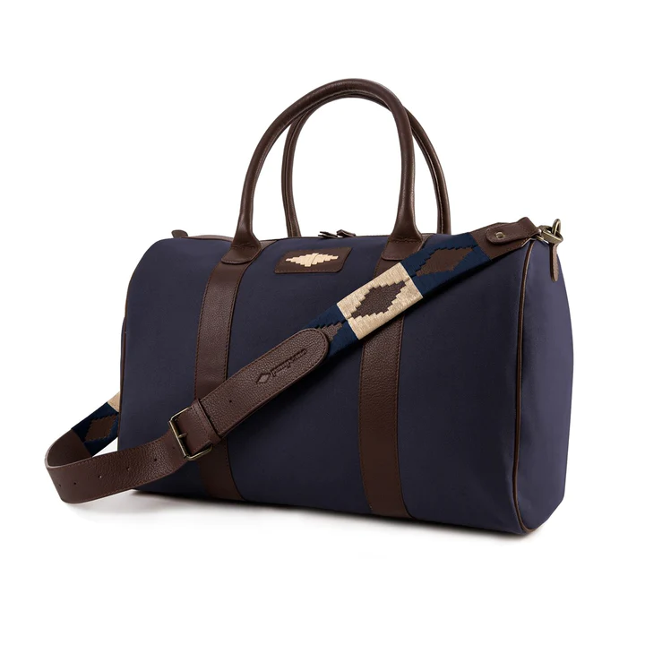 Pampeano Varon small travel bag