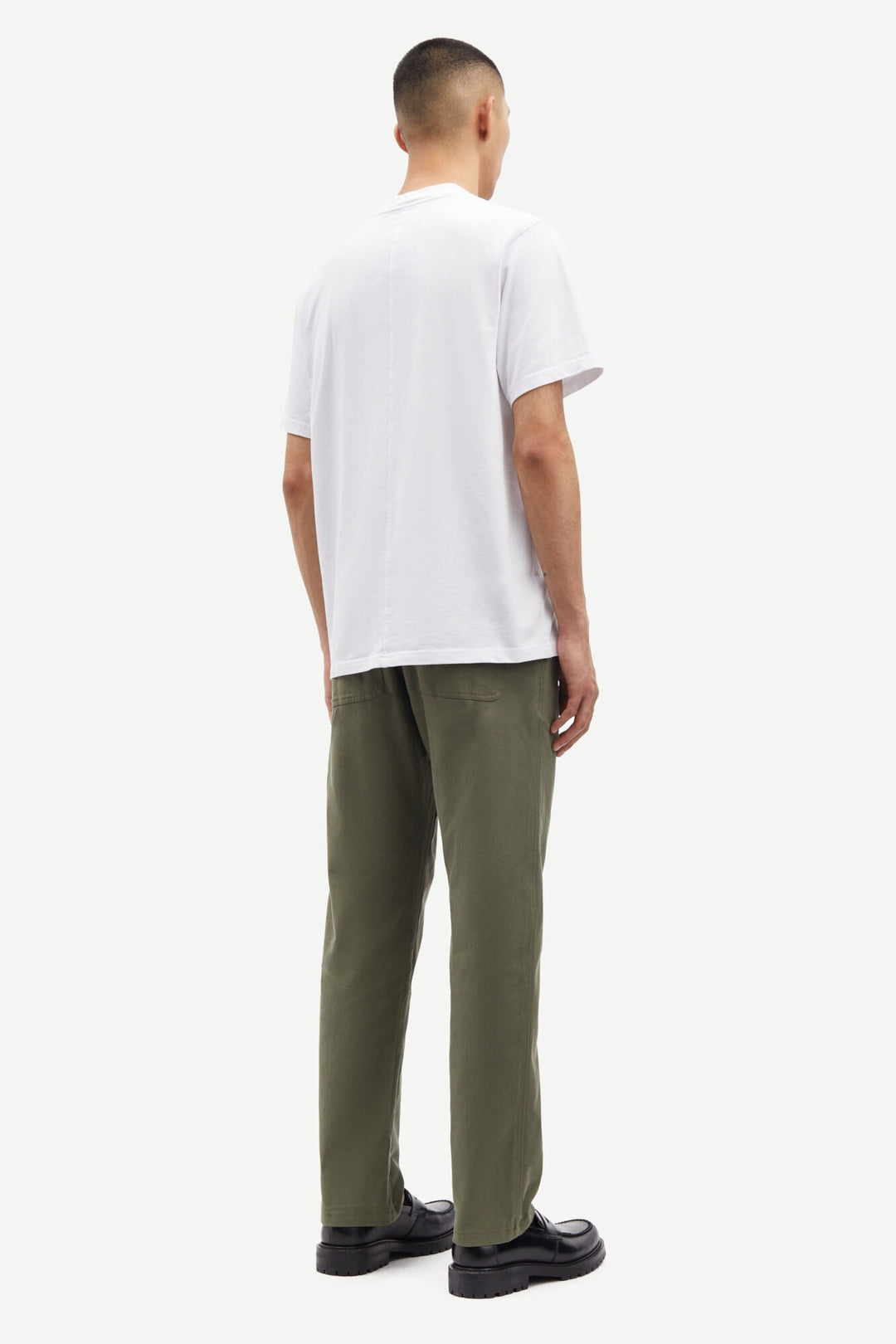 Norsbro t-shirt 6024