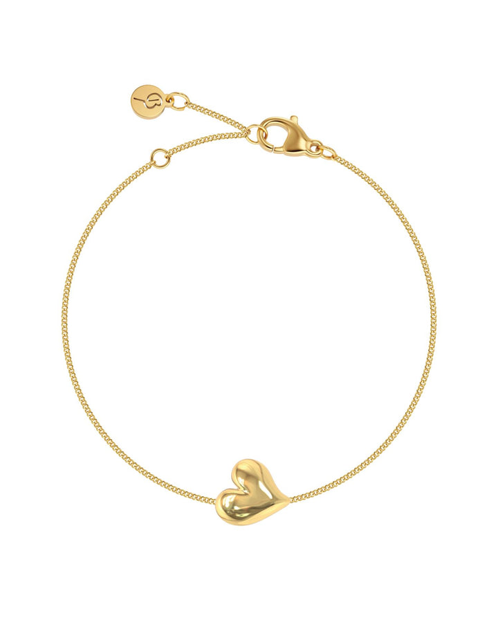 Amorina Bracelet Gold