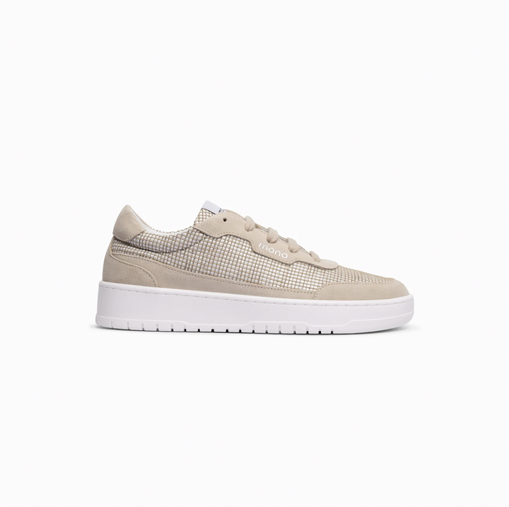 Mono Path Sneakers