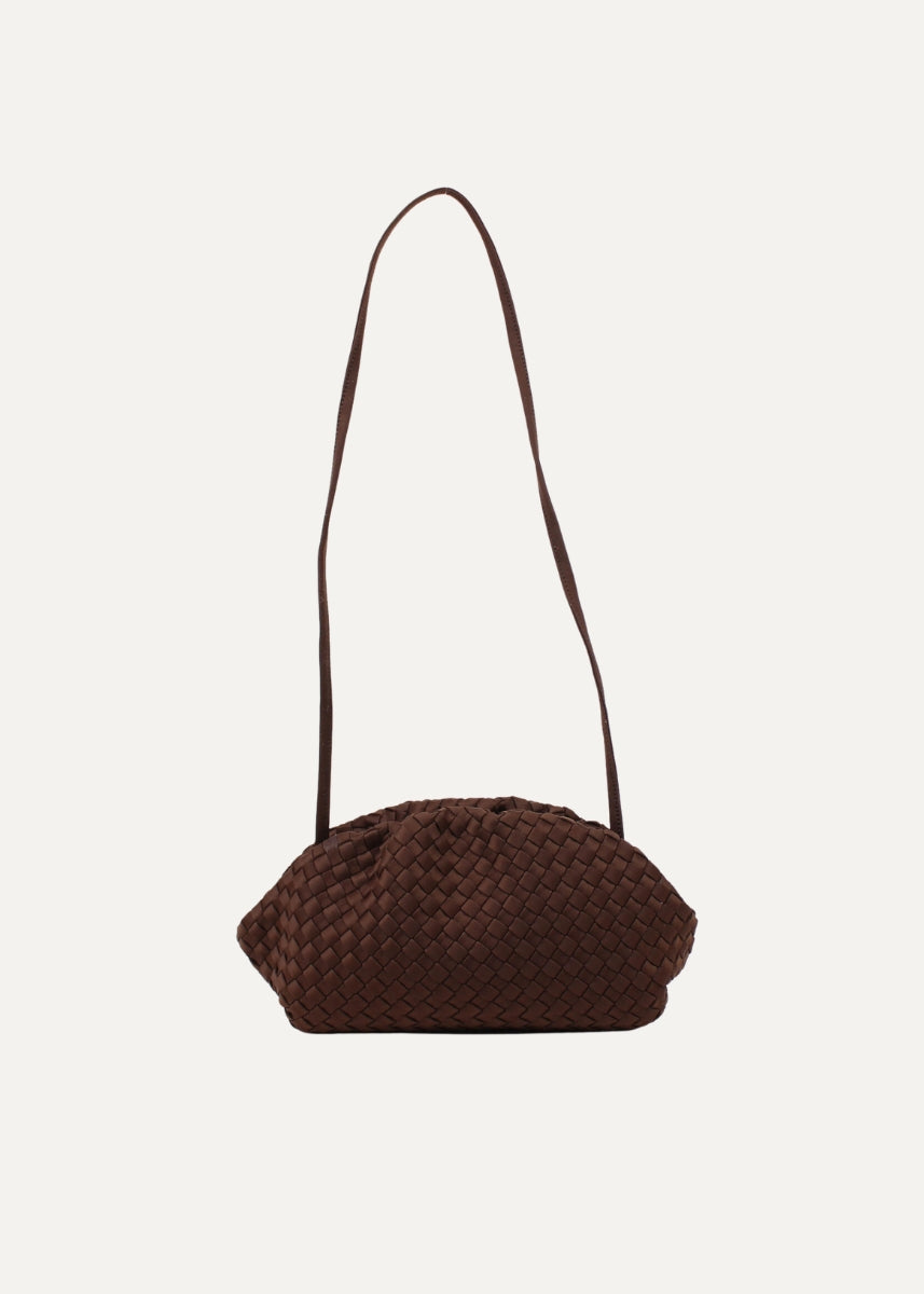 Anabel Neoprene Clutch
