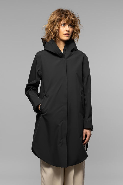 Flair Regular Coat