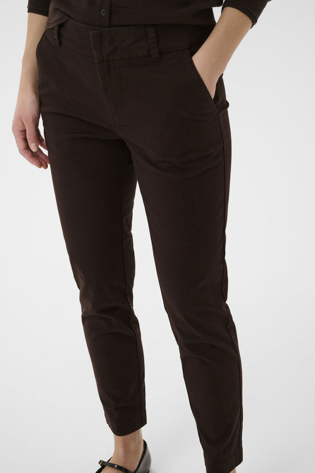 SoffysPW Pants