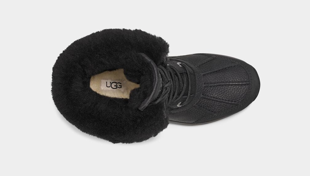 Ugg Adirondack Boot III