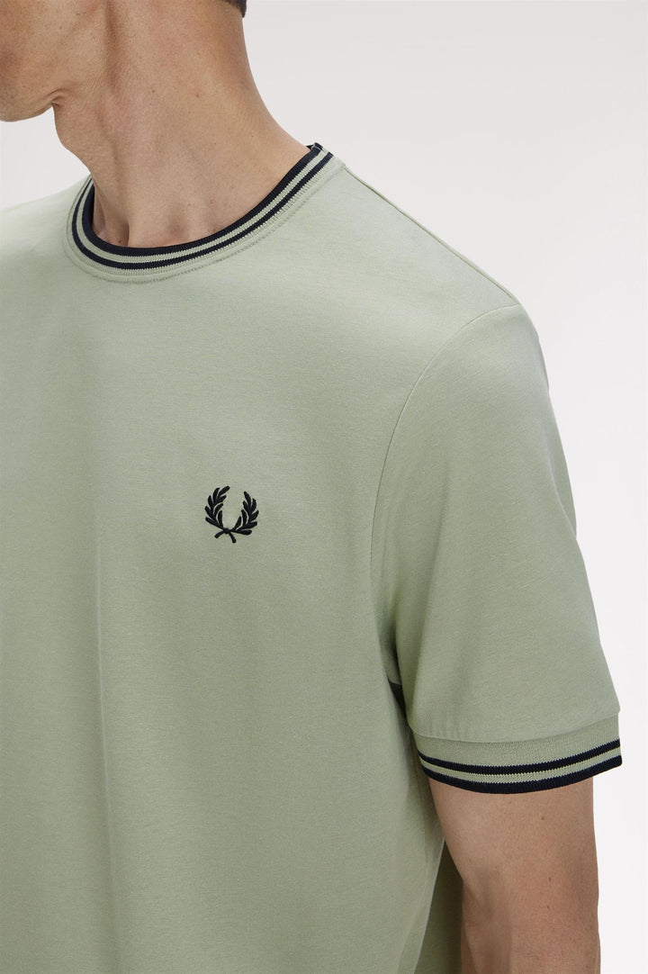 Twin Tipped FP Shirt