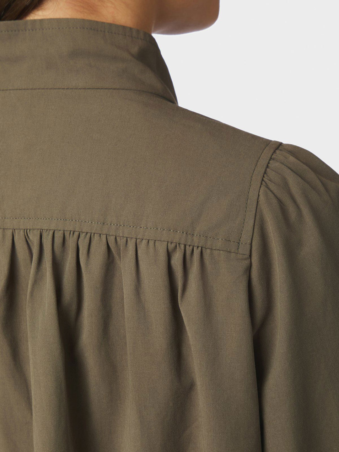 Tirsa Twill Jacket