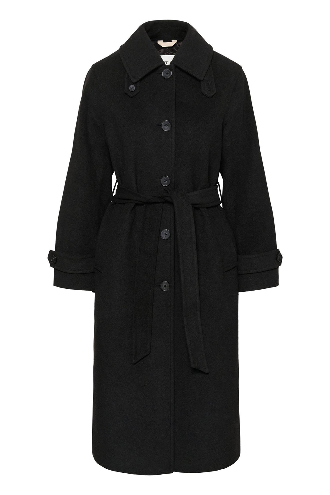 CarmellasPW Coat