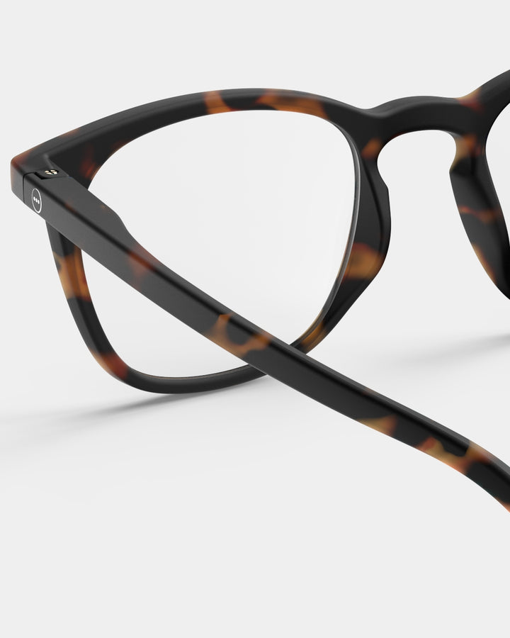 #E Reading glasses