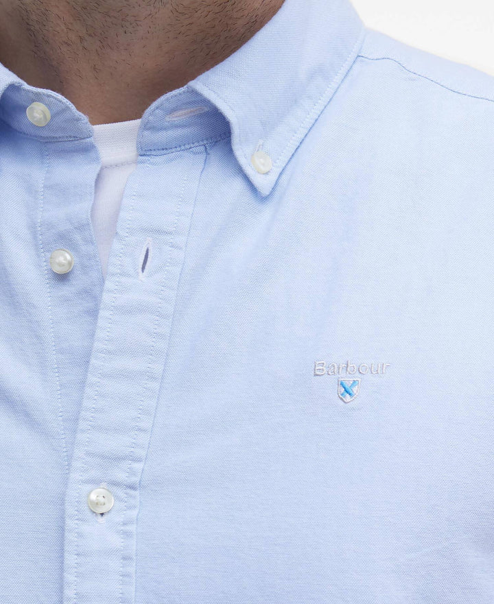 Oxtown Shirt