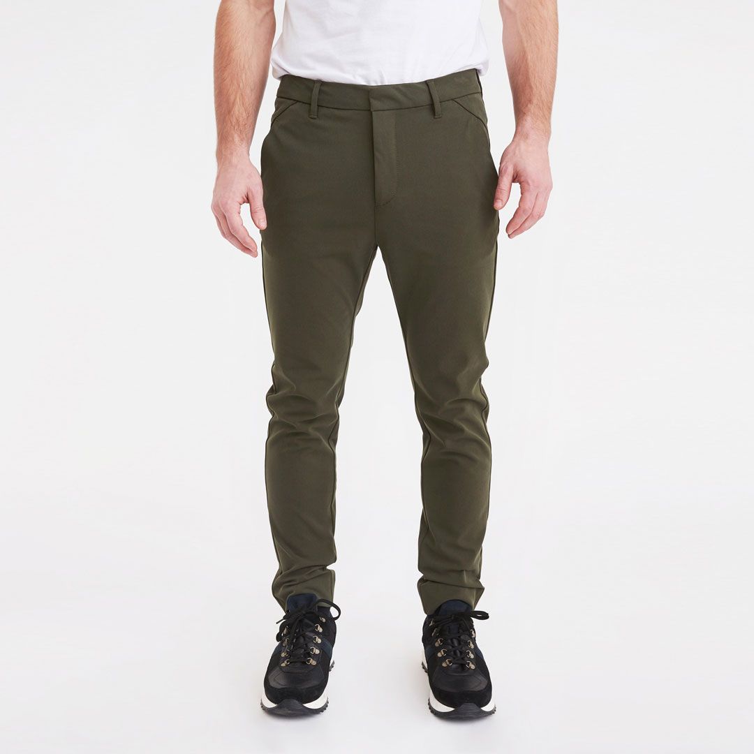 Plain JOSH 315 Bukser