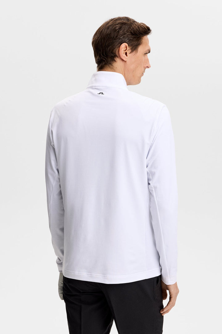 Tour Tech Mid Layer