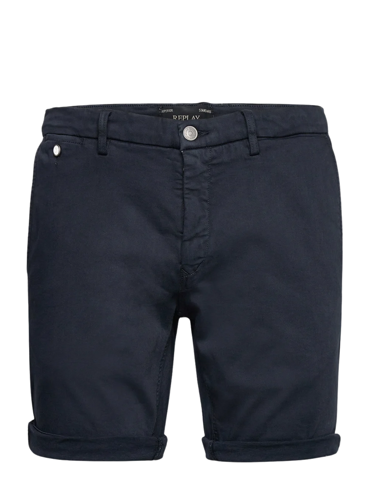 Benni Short