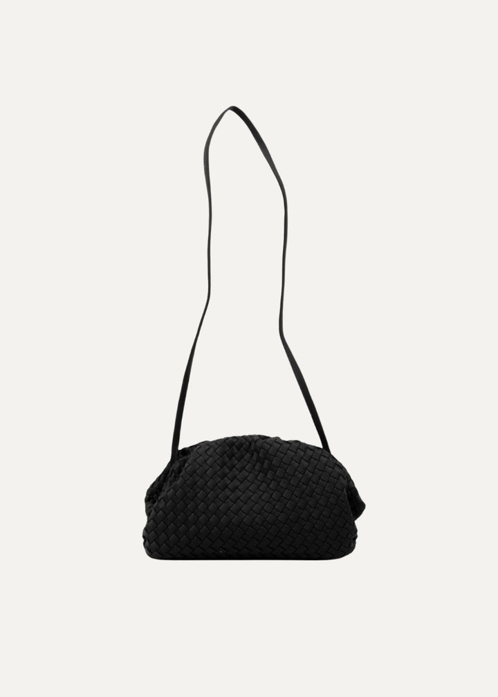 Anabel Neoprene Clutch