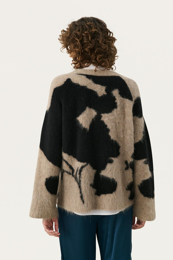 LajlaPW Pullover