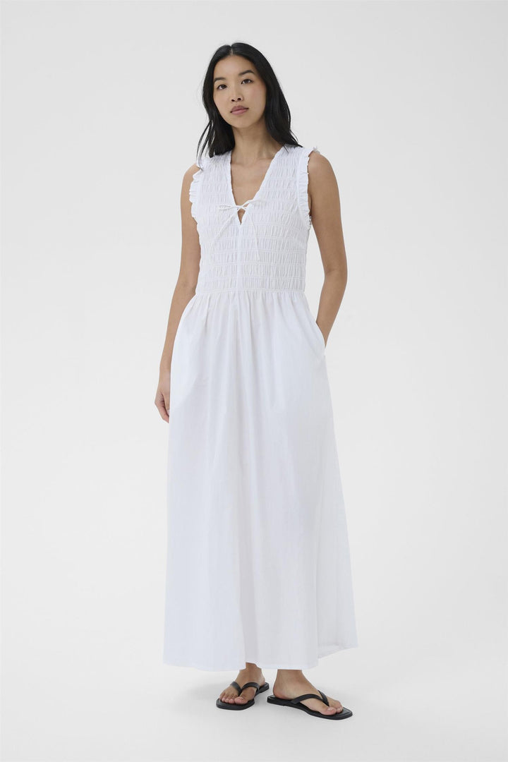 BorgnettePW Dress