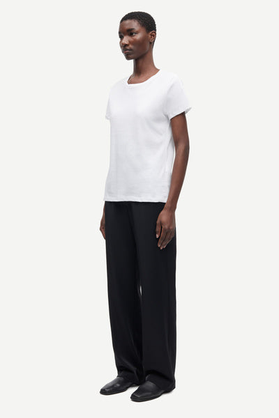 Solly tee solid 205