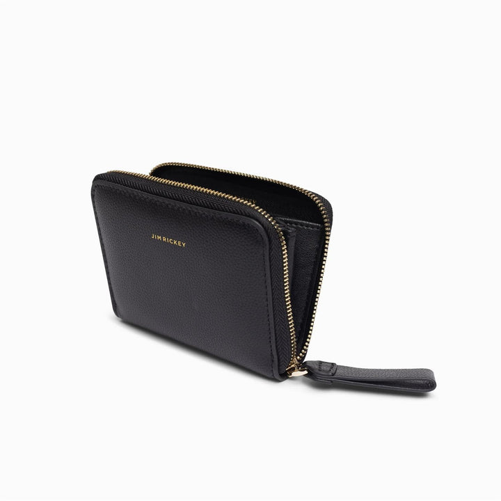 Small Zip Wallet