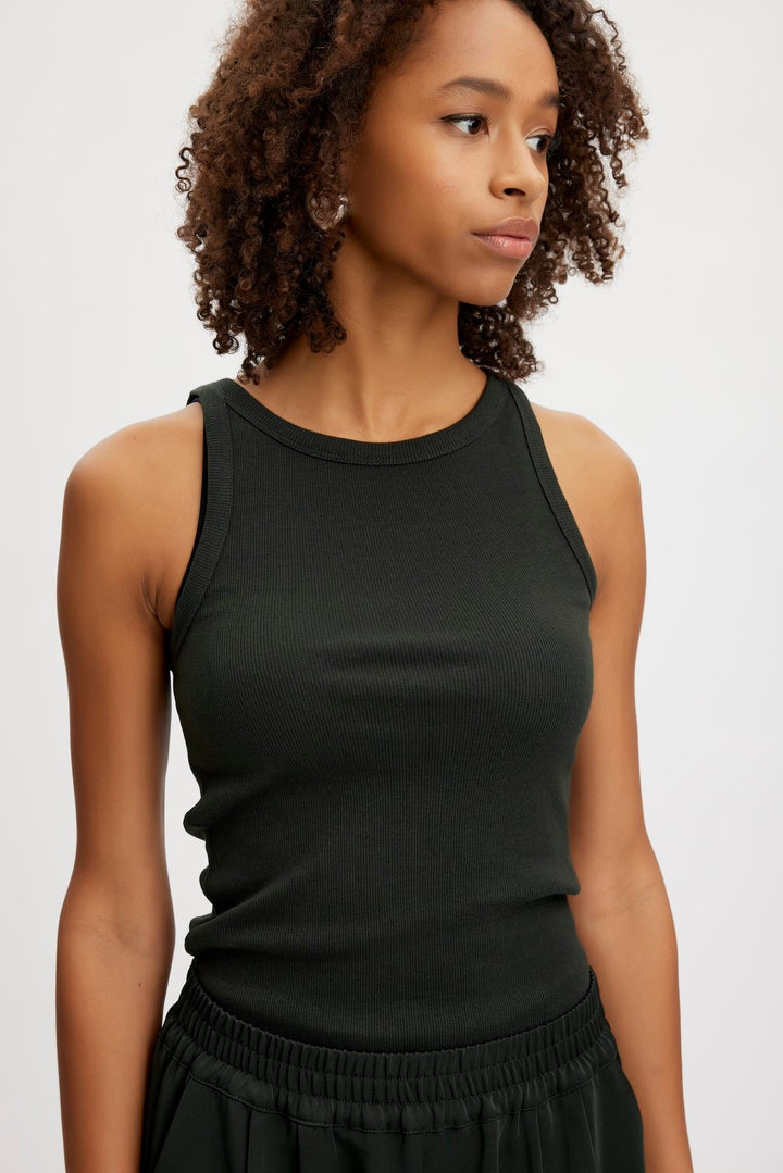 DrewGZ Sleeveless Top