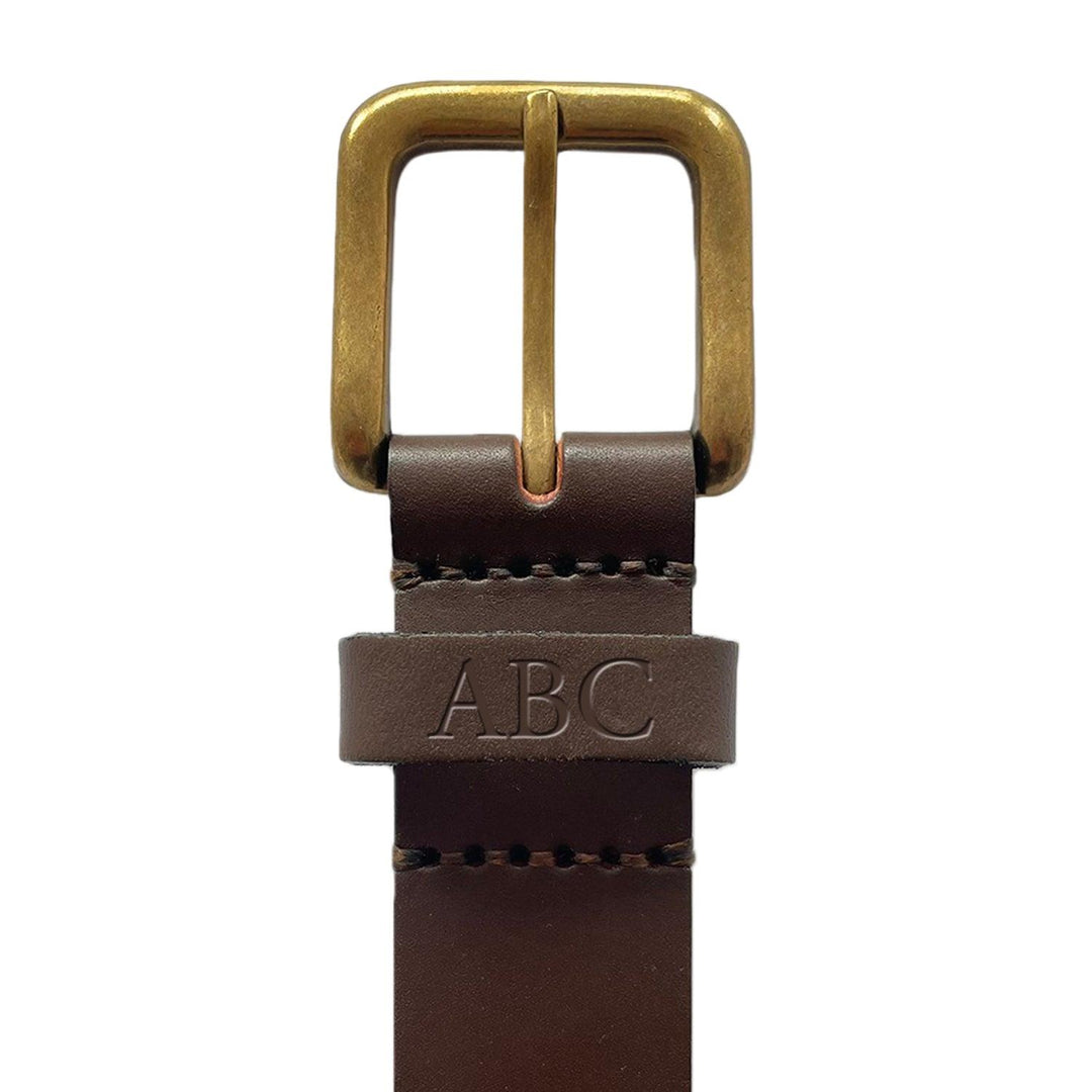 Pampeano Belt Jefe