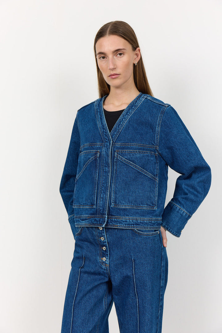 LR-Kosa 7 jacket