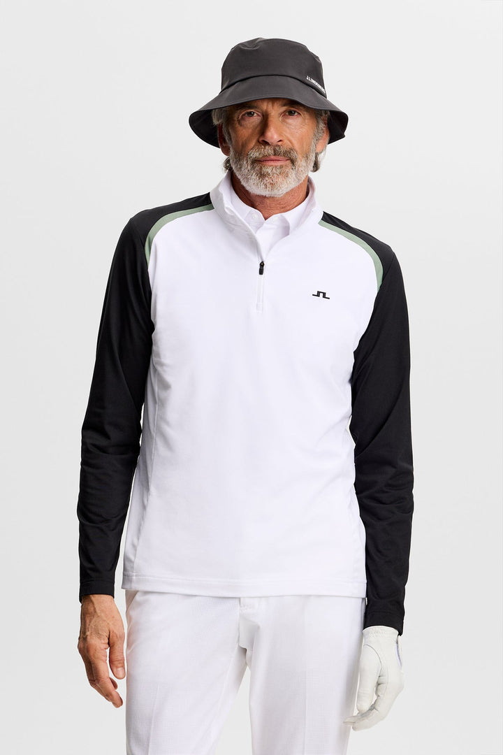 Blake Zip Mid Layer