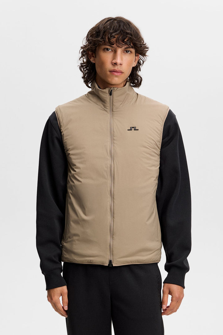 Clinton Padded Vest