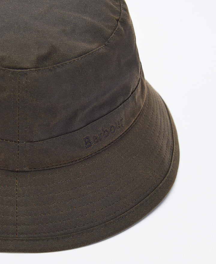 Wax Sport Hat