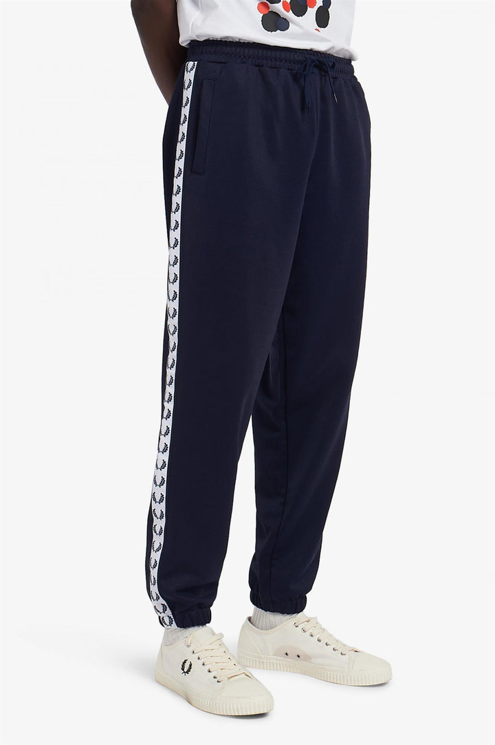 Fred Perry Taped Track Pant