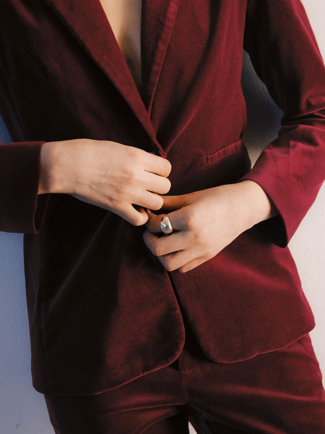Dahliapw Jacket