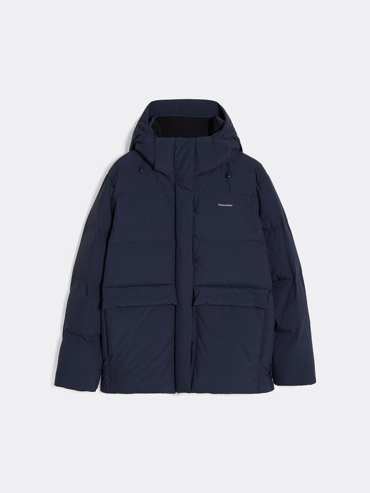 Besseggen Down Jacket