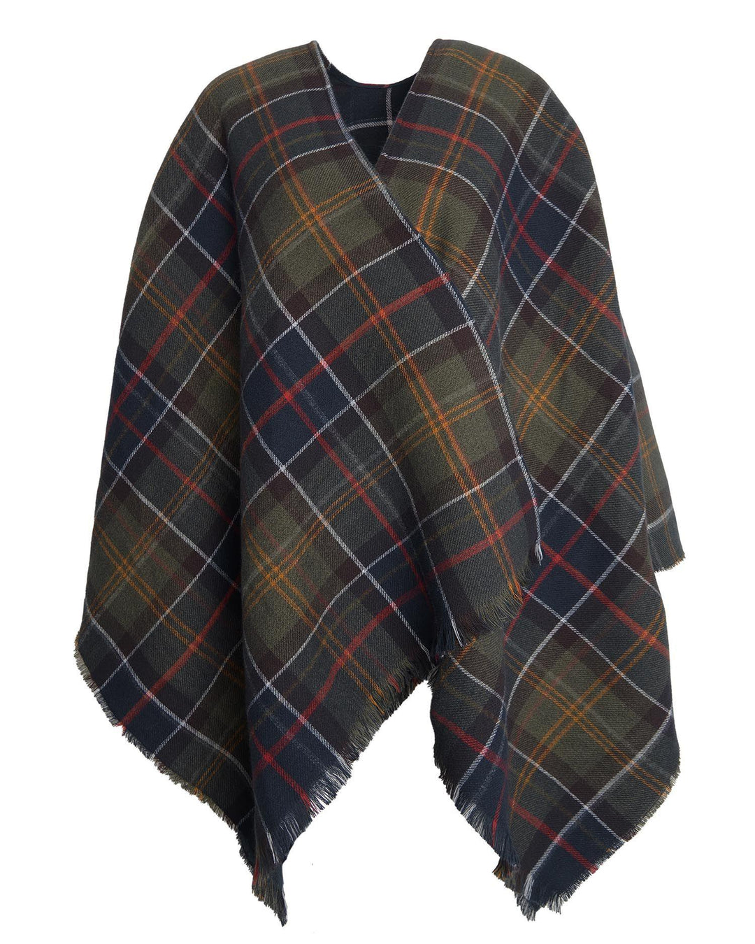 Montieth Scarf