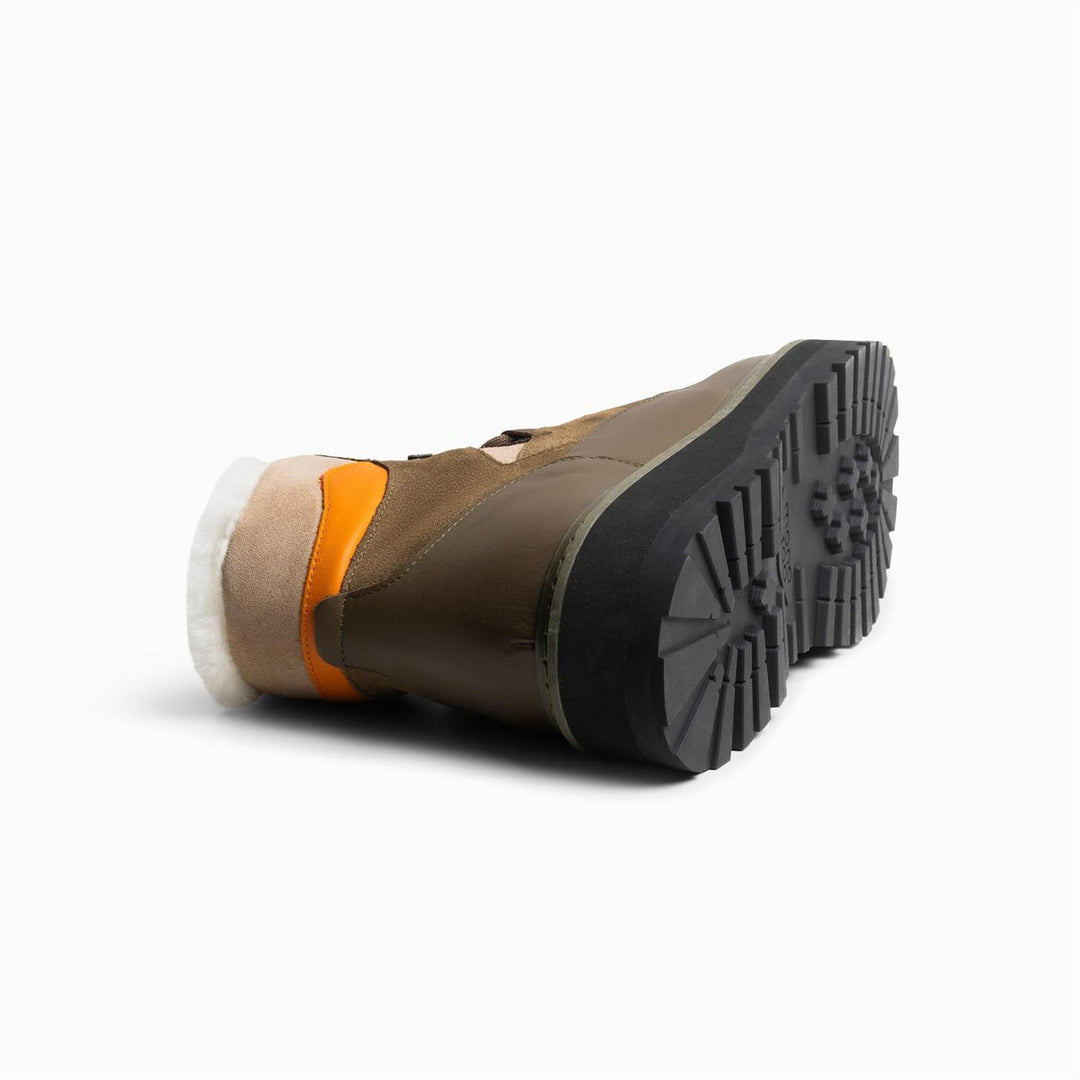 TAG CAP W SHOES