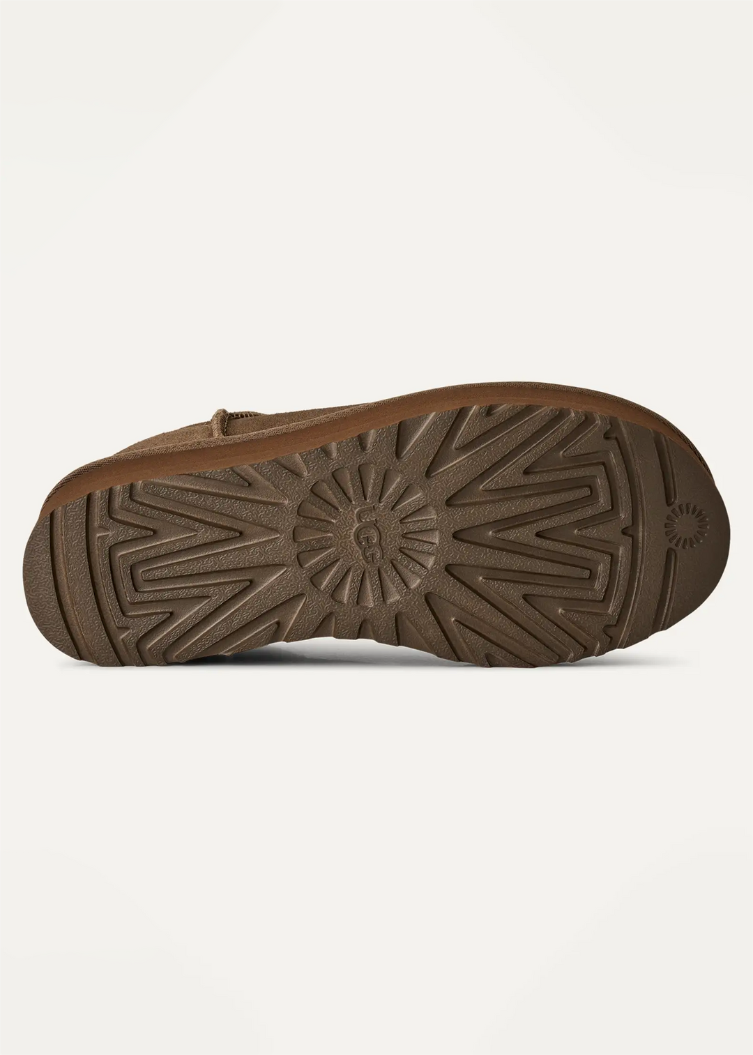 W Classic ultra mini platform Boot