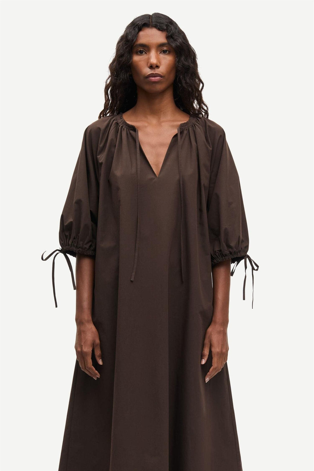 SAmateran Dress 16046