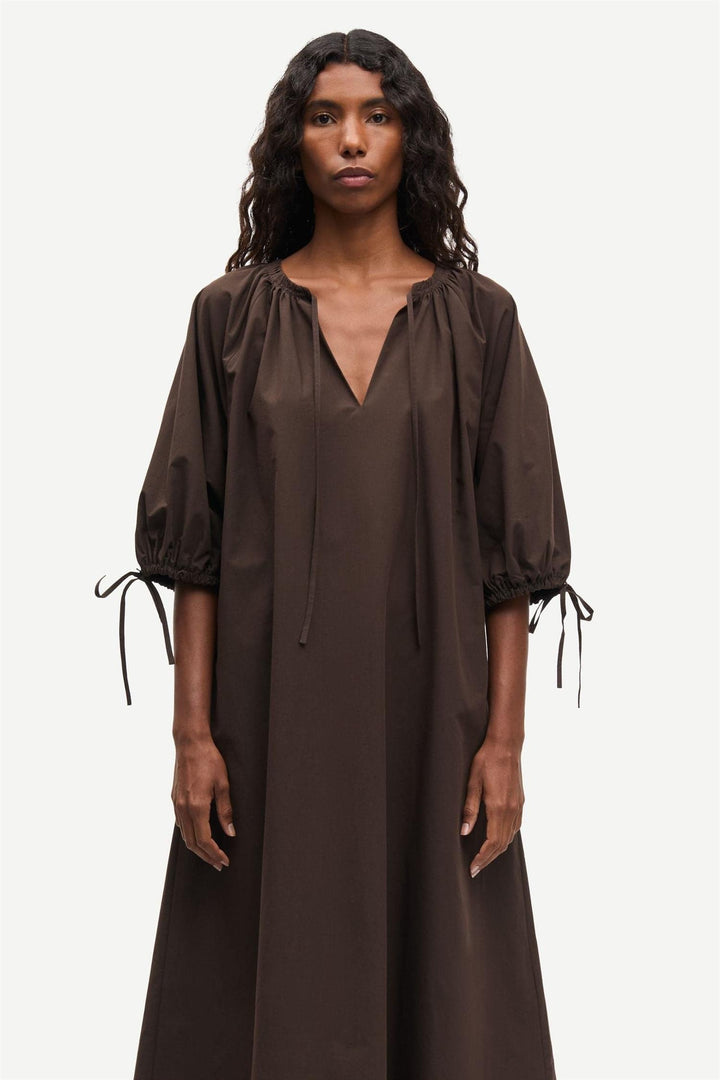 SAmateran Dress 16046