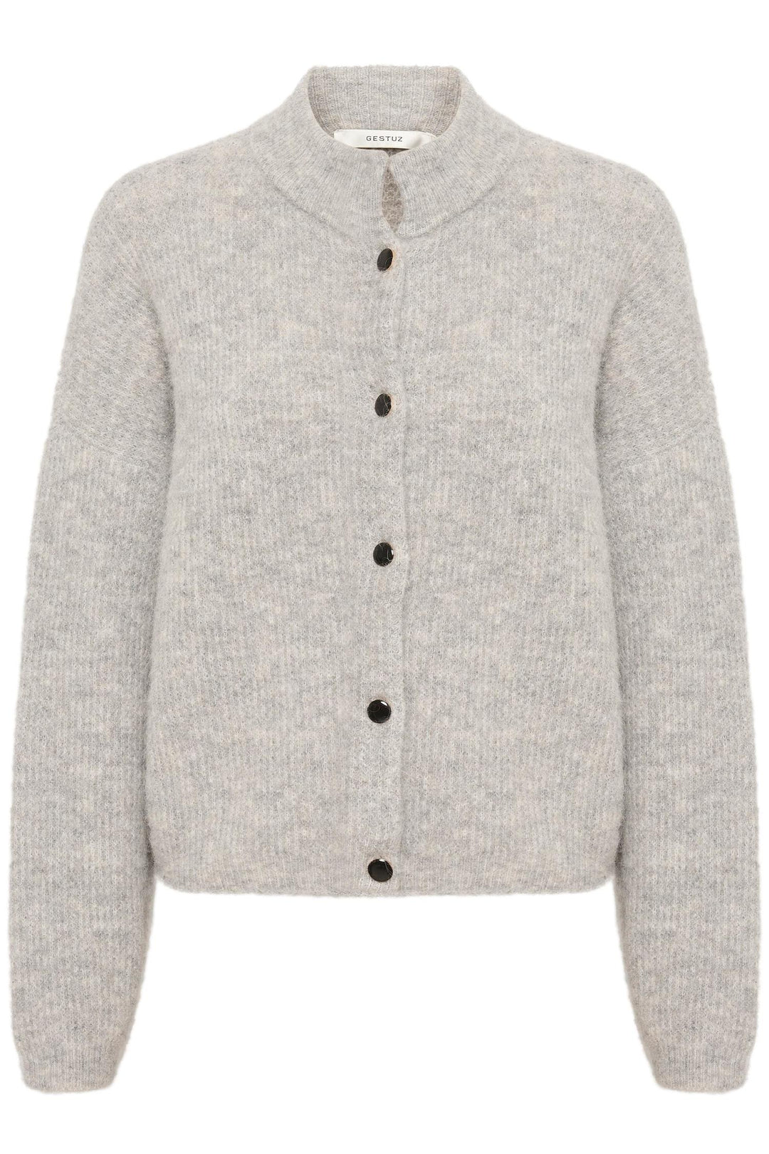 AlphaGZ short cardigan