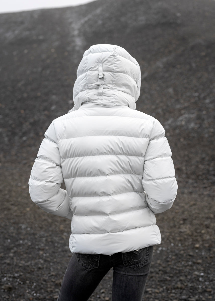 Vega Short Jacket