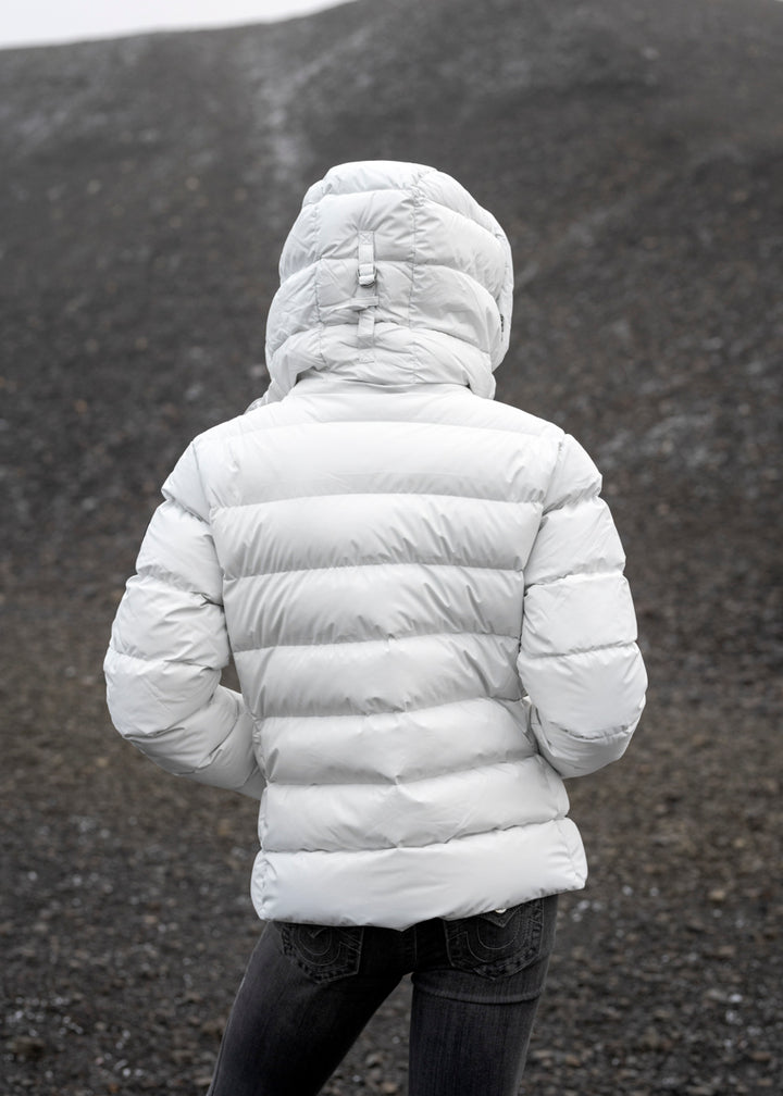 Vega Short Jacket