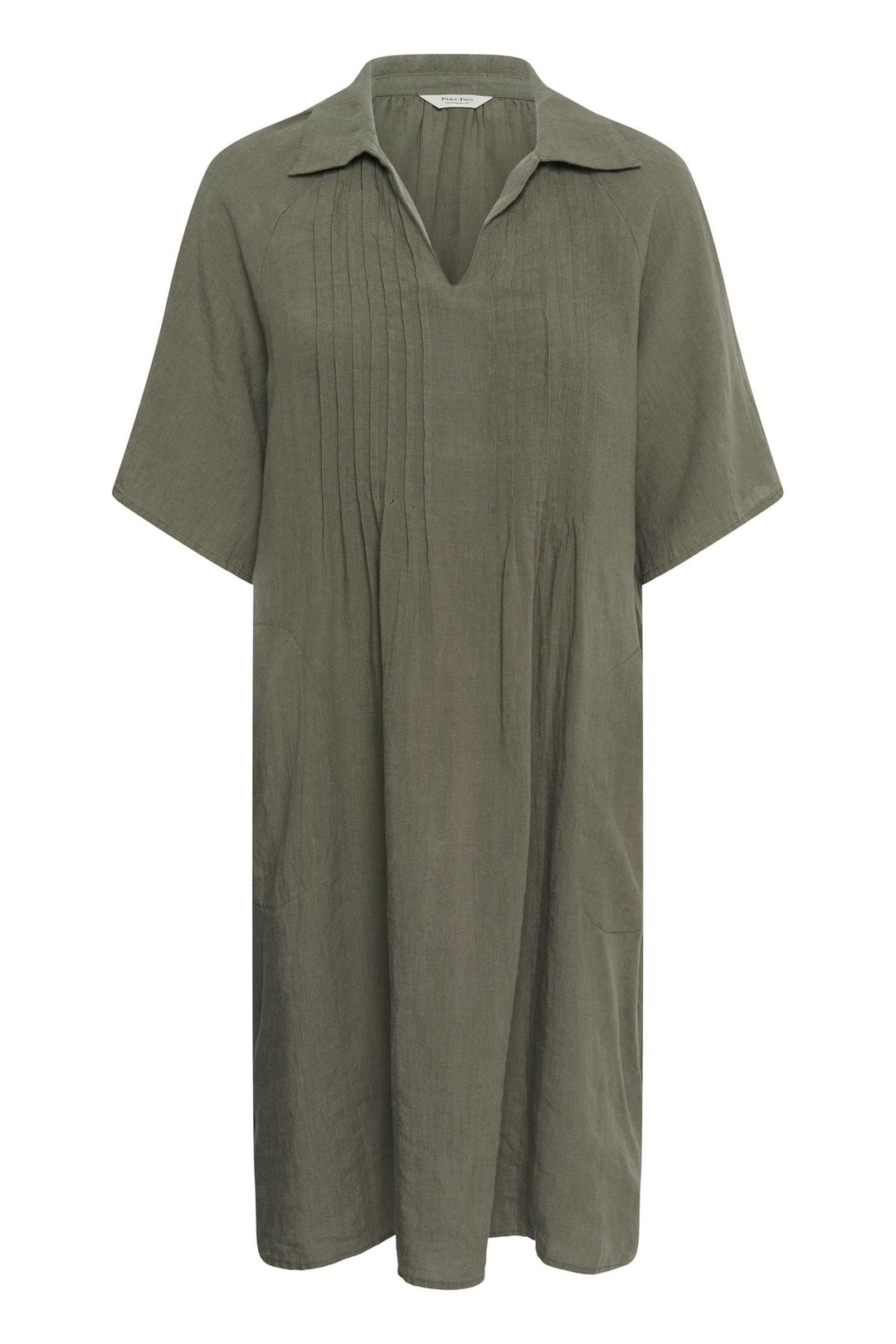 AylaPW Dress