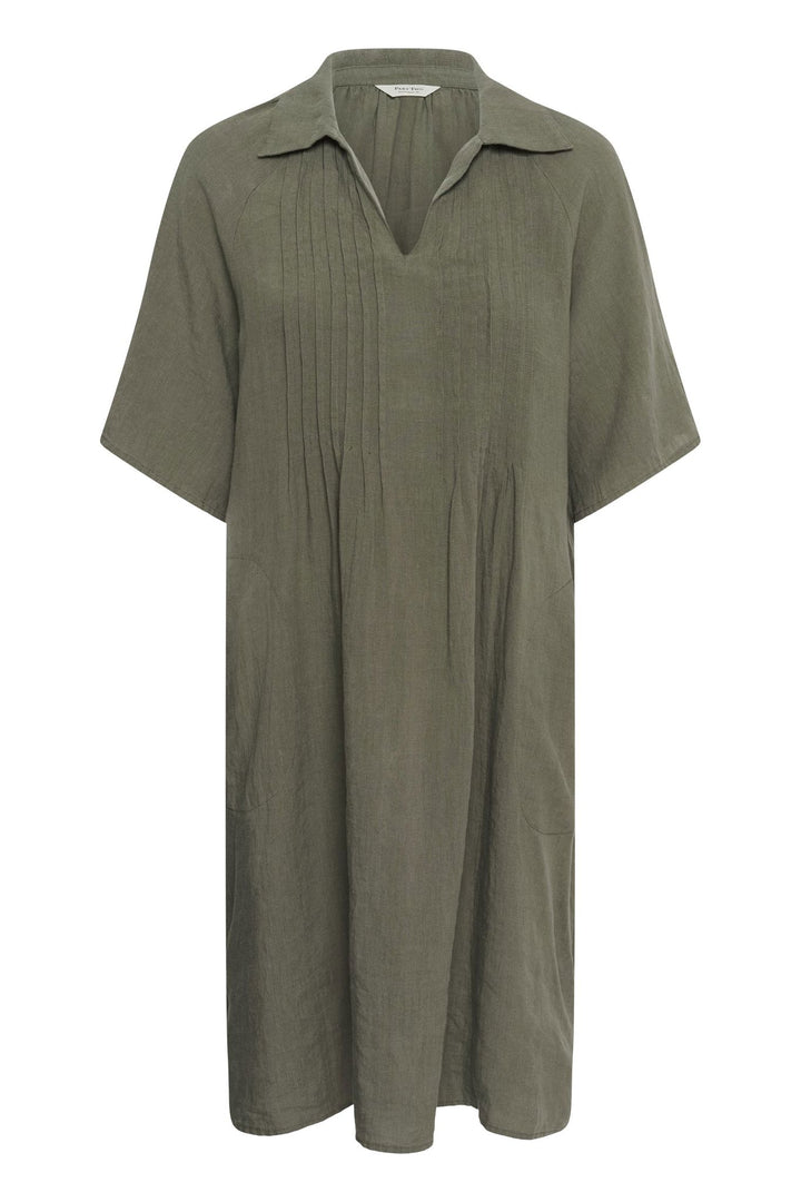 AylaPW Dress