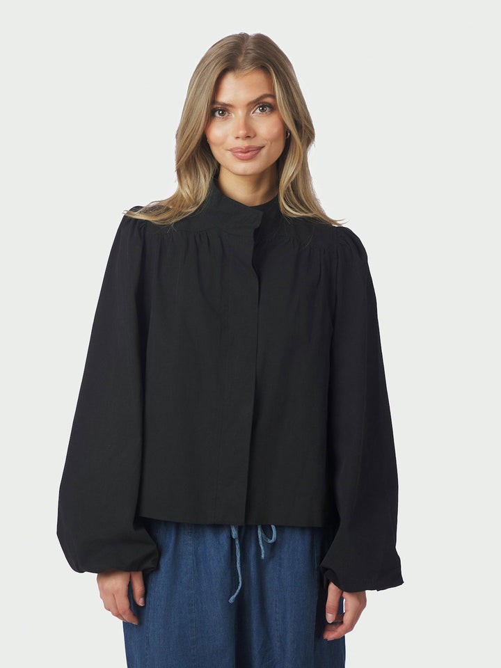 Tirsa Twill Jacket