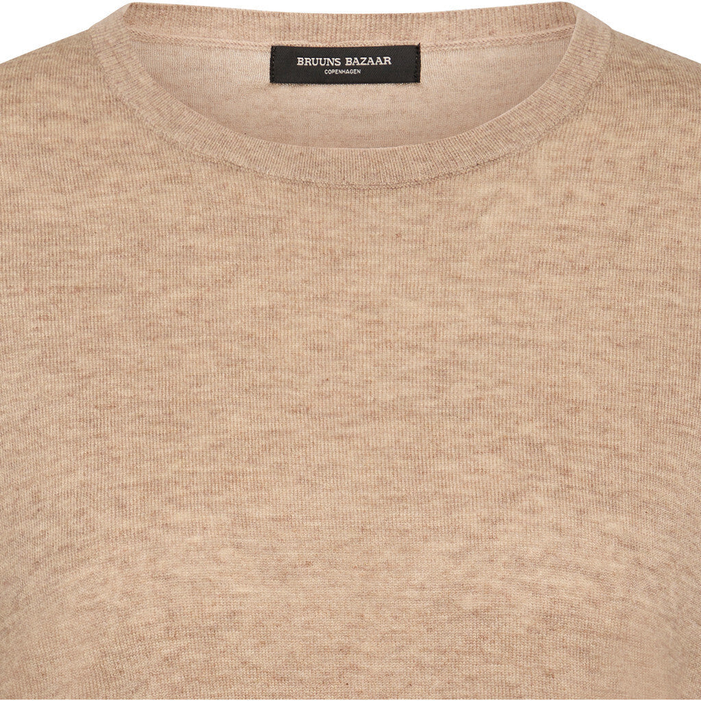 Cashwool Round Neck knit