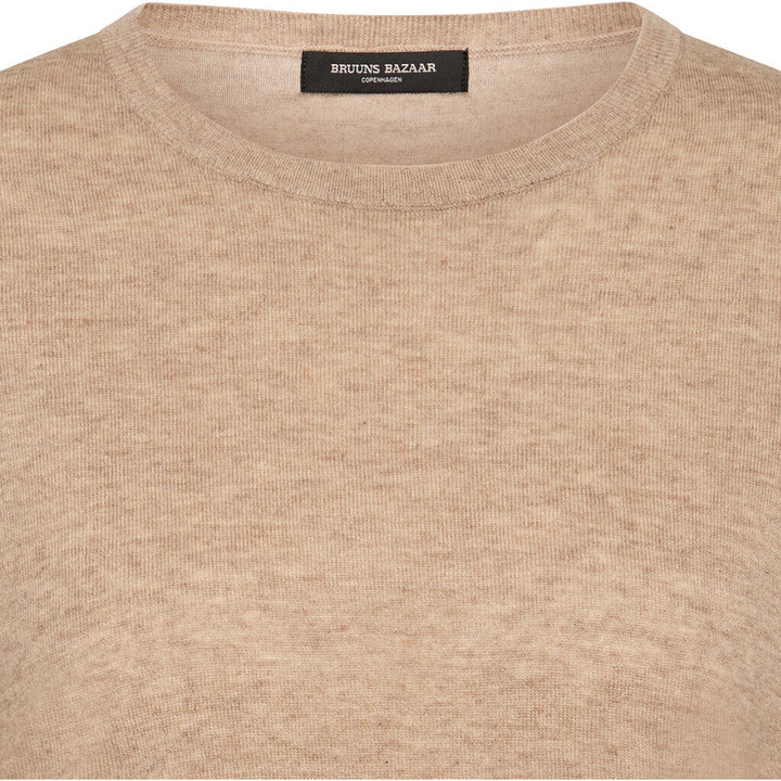 Cashwool Round Neck knit