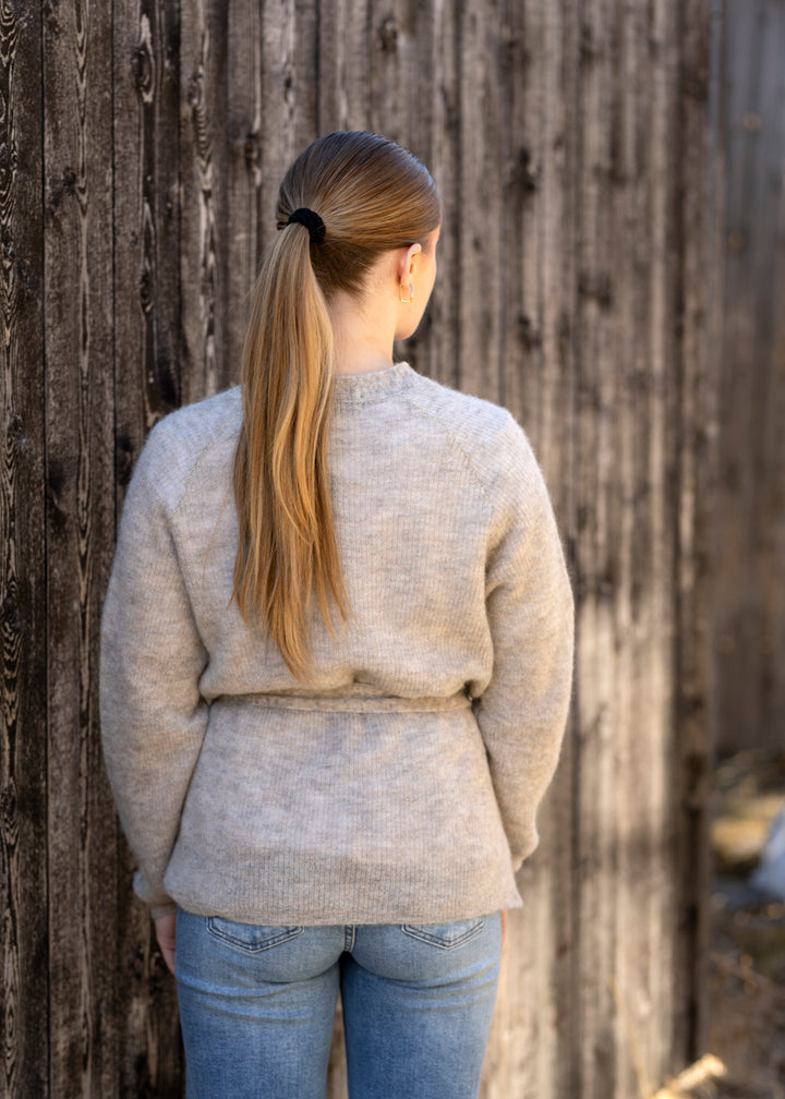 Camille Cardigan